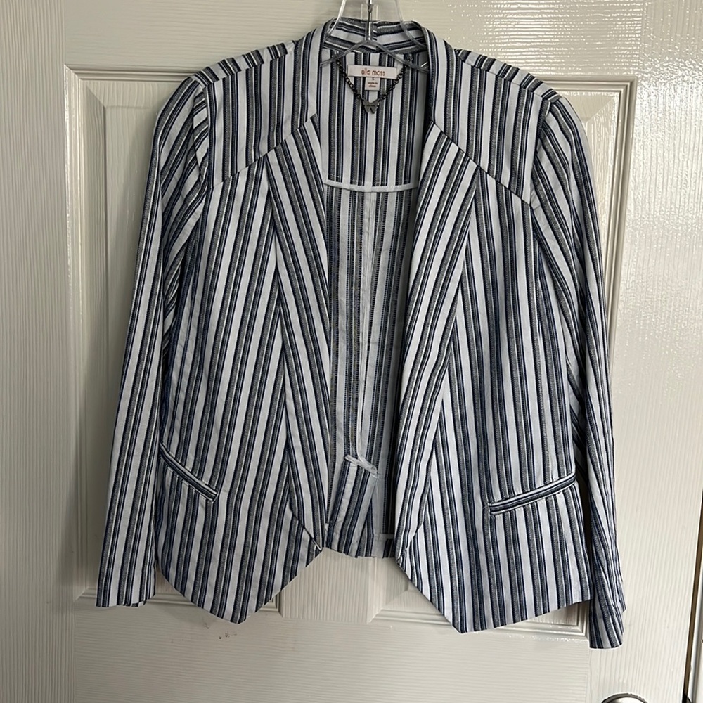 Ella Moss blazer